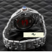 HK1355 TAG HEUER CALİBRE 16 AYTHON SENNA S ERKEK SAATİ